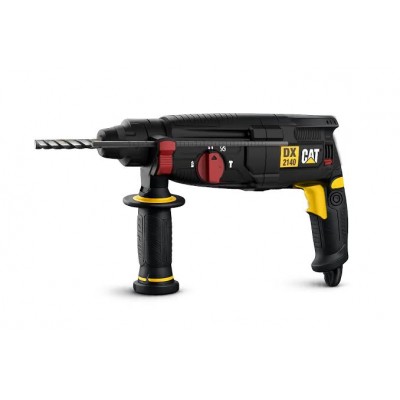 CAT DX2140 800W 26mm Rotary...