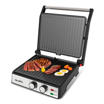 Decakila Contact Grill...