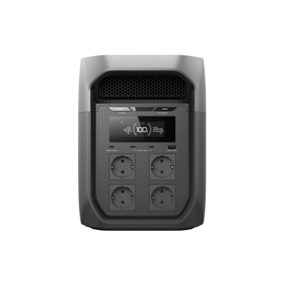 Ecoflow Delta 3 Max EU