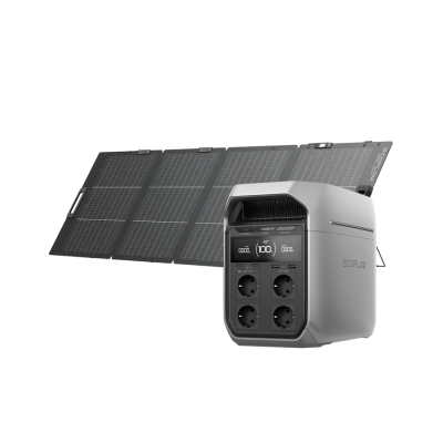Ecoflow Delta 3 Ultra...