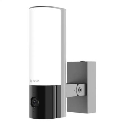 Ezviz EL3 2k Smart Security...