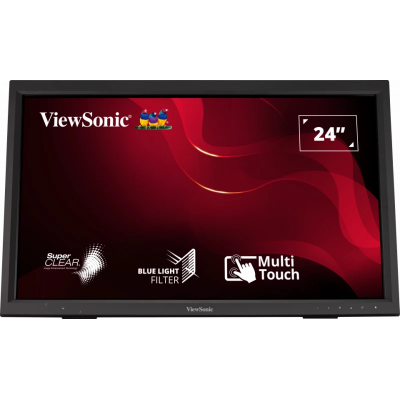 Viewsonic 24” IR Touch...