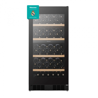 Hisense 108 Bottles Wine...