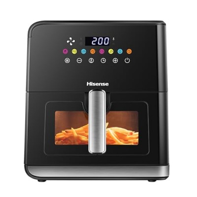 Hisense 5L Airfryer Color...