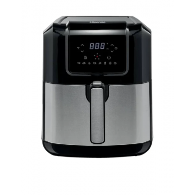 Hisense 6.3L Air fryer...