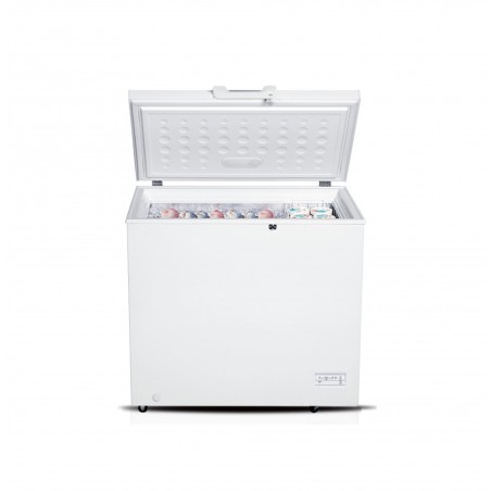 Candy -  Chest Freezer CHCH 230 Leg