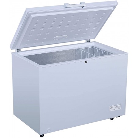 Candy - Chest Freezer CHCH 350 LEG