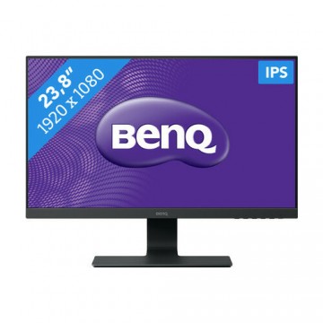 BenQ GW2480 23.8 inch Monitor