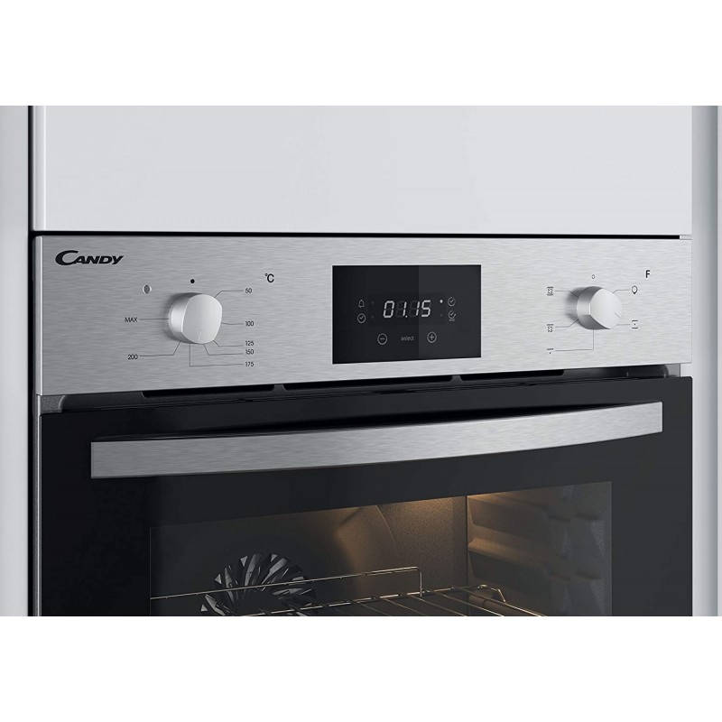 Candy - FCS 605 X/E - Oven 60cm - 65L