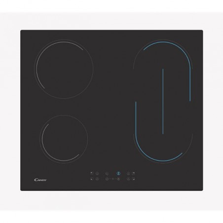 CANDY Vetroceramic 4 Hobs CH64BVT