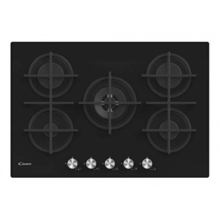 CANDY Gas Hob CVG74WPB