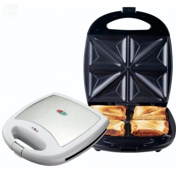 Decakila Sandwich Toaster