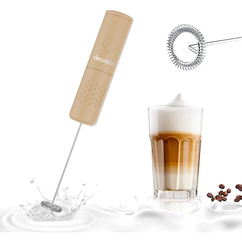 Decakila Handheld Milk Frother