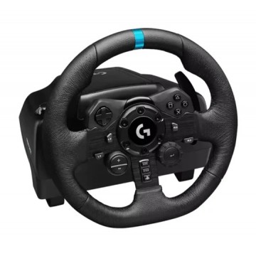 Logitech Driving Force Racing Wheel