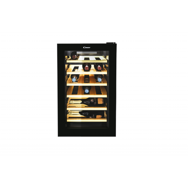 Candy Wine Cooler DiVino 21 Bottles