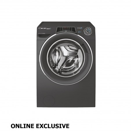 Candy Rapido 14Kg - 83L Washing Machine