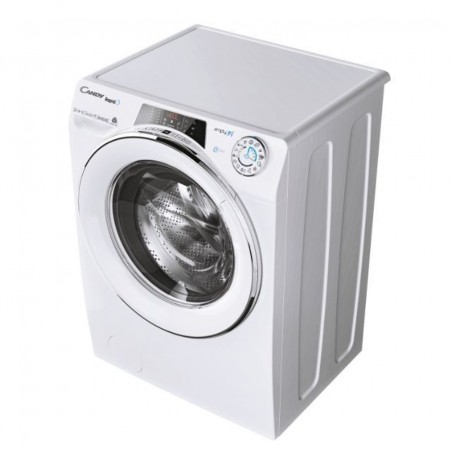 Candy Rapido 14Kg + 9Kg Washing Machine