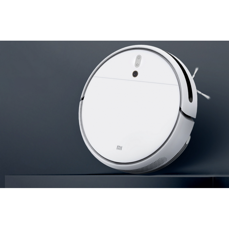 Xiaomi Robot VacuumMop 2C