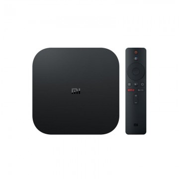 Xiaomi Mi TV Box S