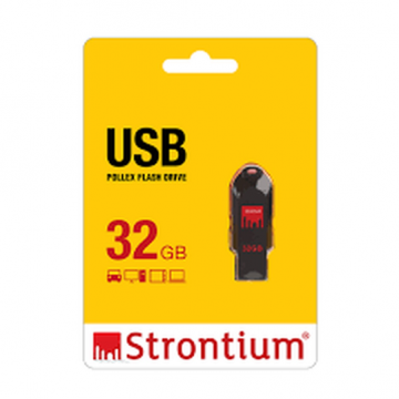 Strontium Pollex 32GB Flash...