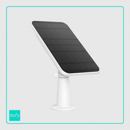 Eufy Solar Panel B2C - Un Black