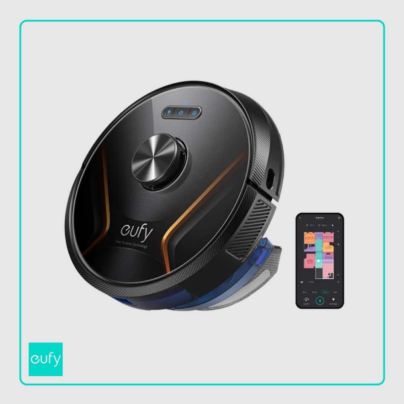 Eufy RoboVac X8 Hybrid