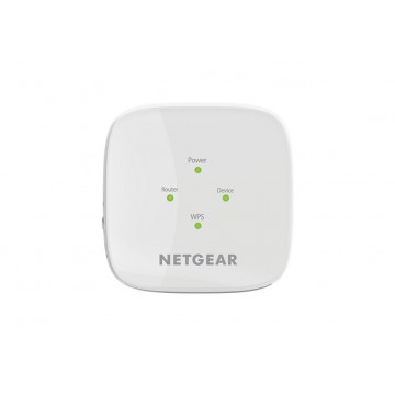 Netgear AC750 WiFi Range...