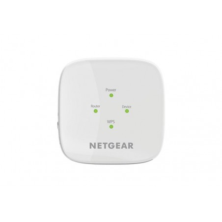 Netgear AC750 WiFi Range Extender (EX3110)