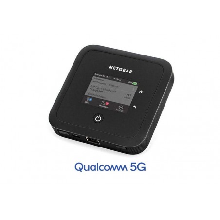 Netgear 5G WiFi 6 Mobile Router (MR5200)