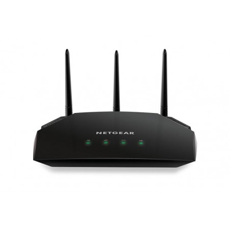 Netgear AC2000 WiFi Router (R6850)